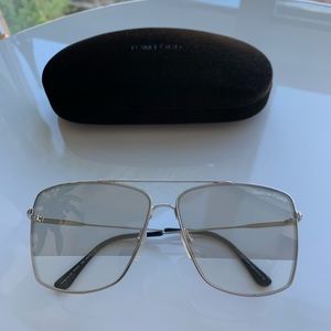 Tom Ford sunglasses